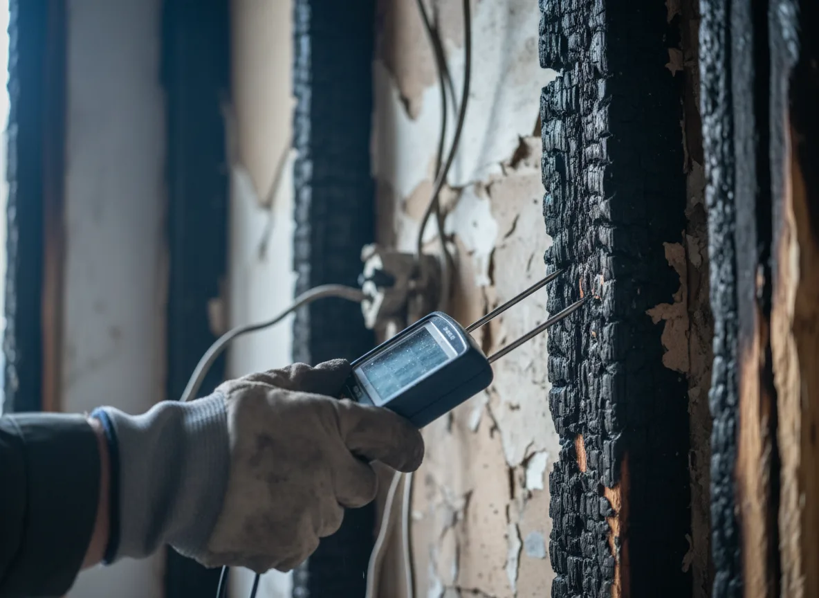 Fire Damage Restoration Markleton, PA FAQs
